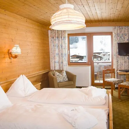 Kitzspitz 4*