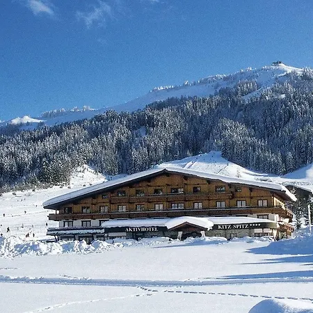 Kitzspitz Hotel