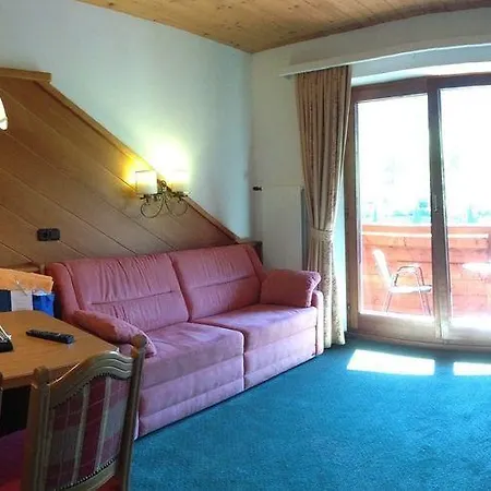 Kitzspitz Hotel Sankt Jakob in Haus