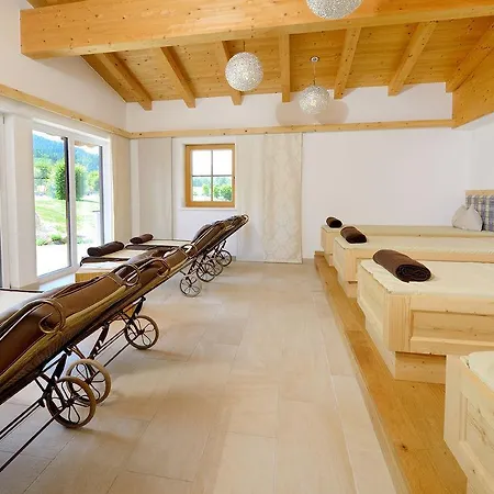 Kitzspitz Hotel Sankt Jakob in Haus
