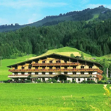 Kitzspitz Hotel