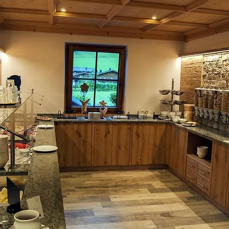Kitzspitz 4*