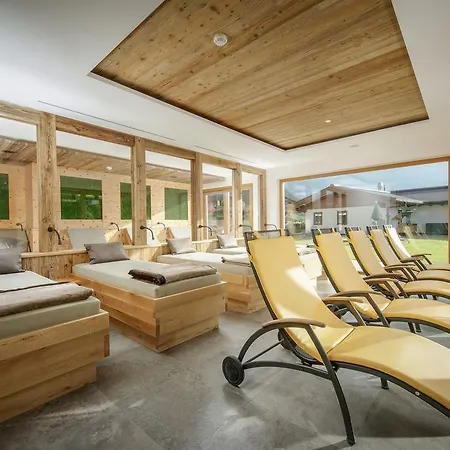 Kitzspitz 4*