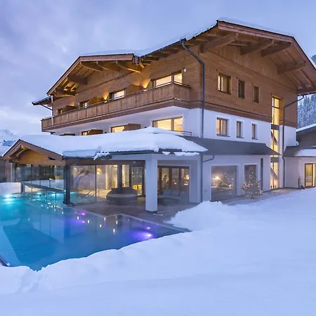 Kitzspitz Hotel