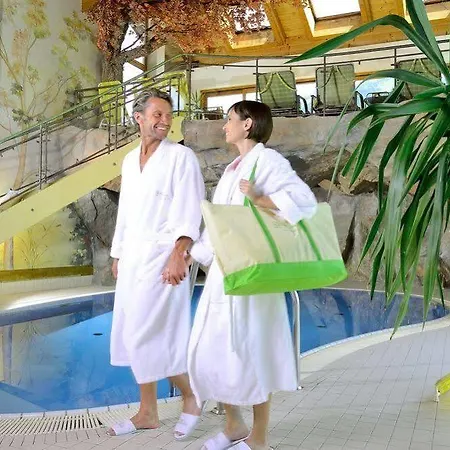 Hotel Kitzspitz 4*