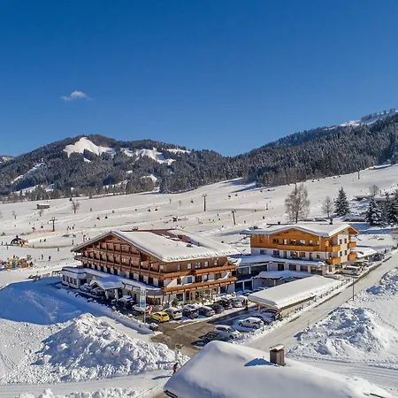Kitzspitz 4*