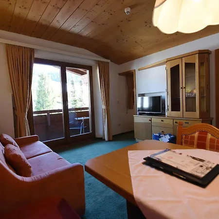 Hotel Kitzspitz
