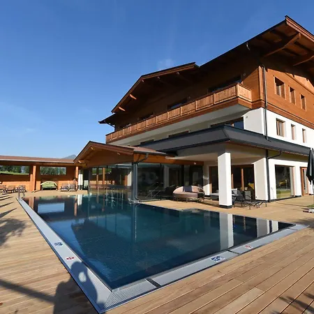 Kitzspitz Hotel 4*
