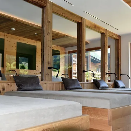 호텔 Kitzspitz 셍트쟈콥인하우스