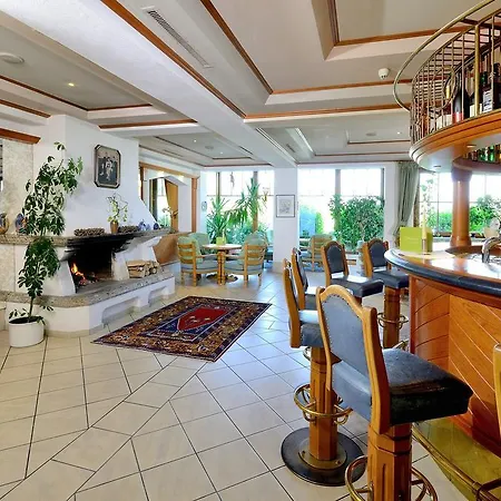 Hotel Kitzspitz 4*