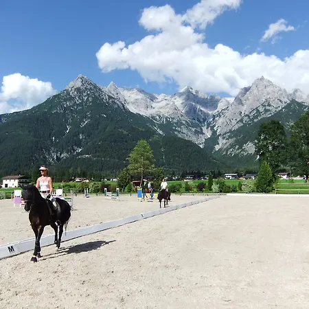 Kitzspitz Hotel 4*