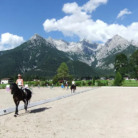 Kitzspitz Hotel 4*