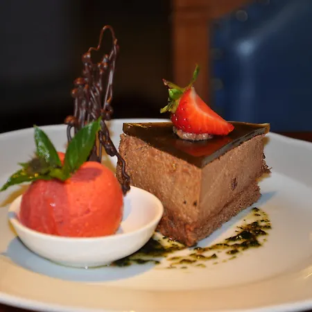 Kitzspitz 4* 셍트쟈콥인하우스