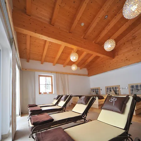 Kitzspitz Hotel Sankt Jakob in Haus
