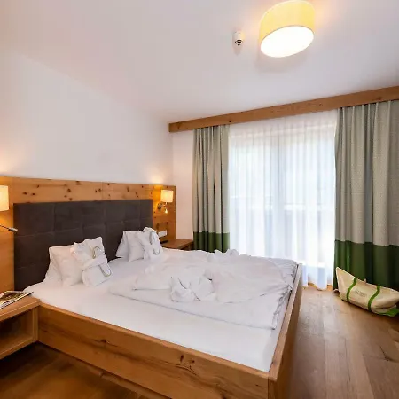 Hotel Kitzspitz
