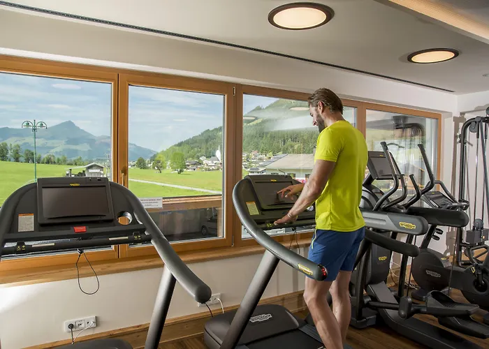 Kitzspitz Sankt Jakob in Haus