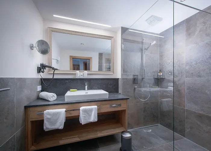 Kitzspitz 4* Sankt Jakob in Haus