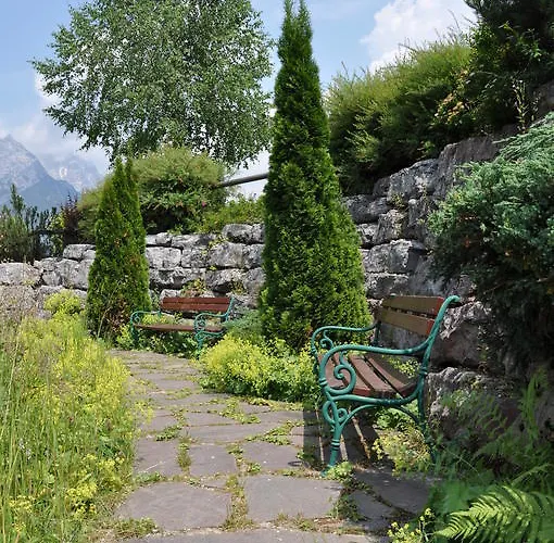 Hotel Kitzspitz Sankt Jakob in Haus