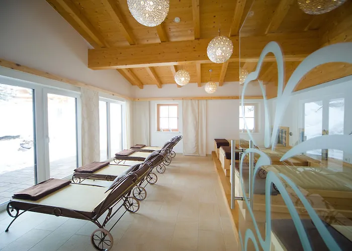 Kitzspitz 4* Sankt Jakob in Haus